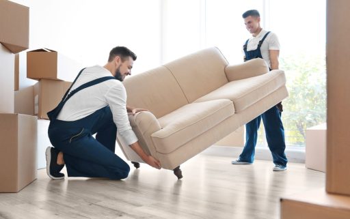movers